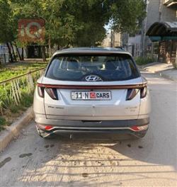 هیۆندای تۆکسۆن